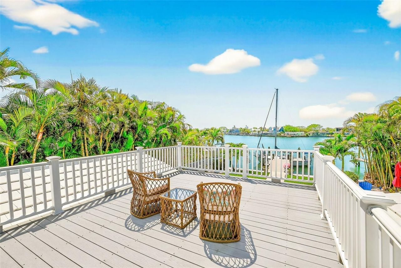 441 Harbor Drive S, Indian Rocks Beach, FL 33785 Photo