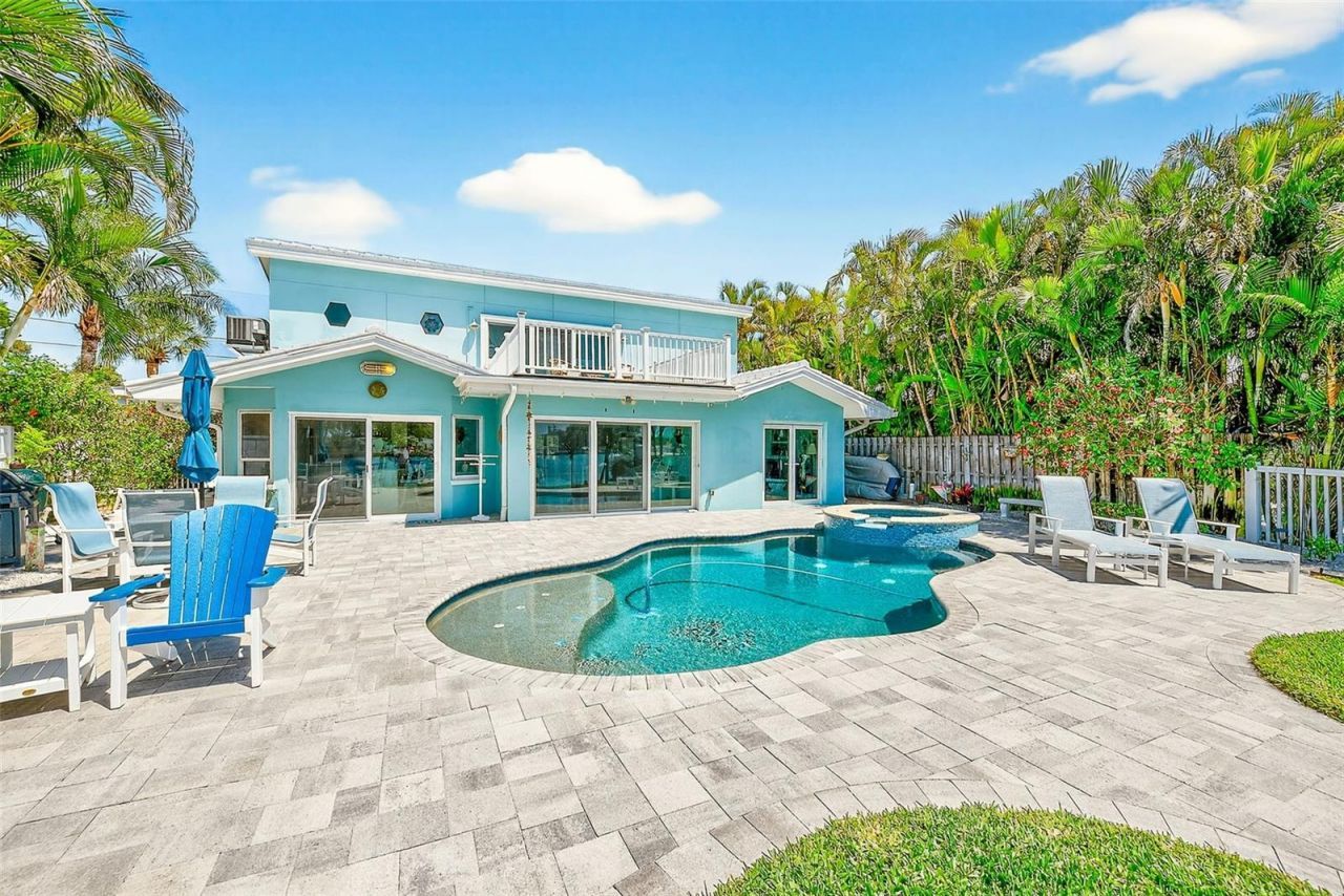 441 Harbor Drive S, Indian Rocks Beach, FL 33785 Photo