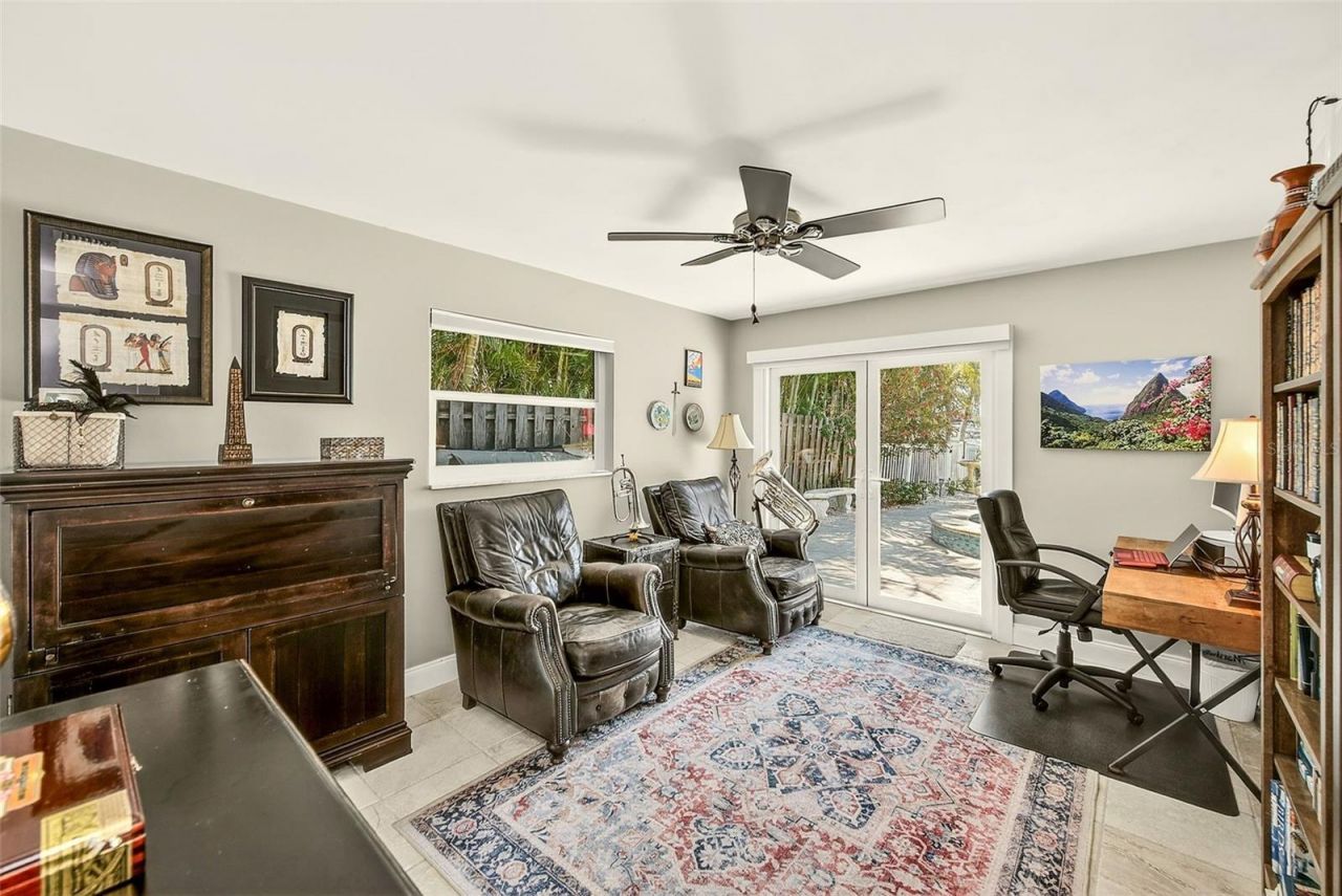 441 Harbor Drive S, Indian Rocks Beach, FL 33785 Photo