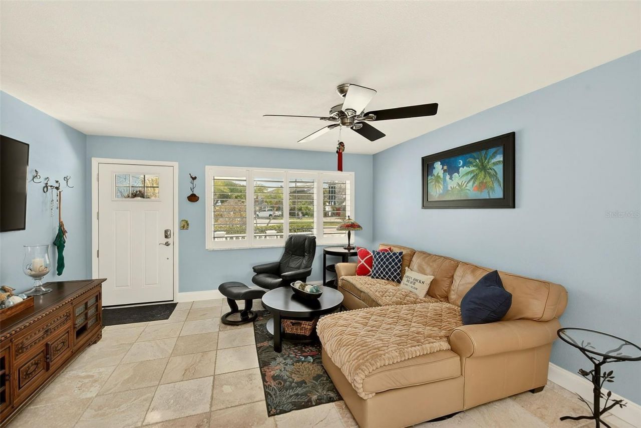 441 Harbor Drive S, Indian Rocks Beach, FL 33785 Photo
