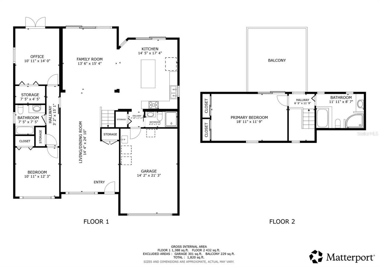 441 Harbor Drive S, Indian Rocks Beach, FL 33785 Photo