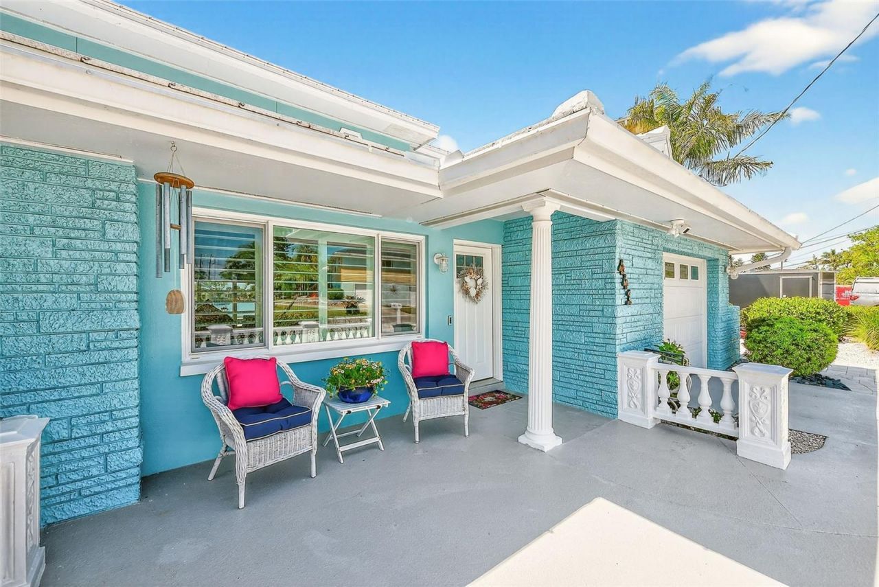 441 Harbor Drive S, Indian Rocks Beach, FL 33785 Photo