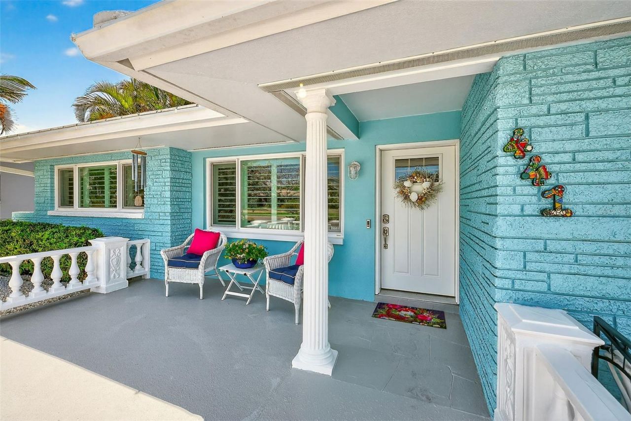 441 Harbor Drive S, Indian Rocks Beach, FL 33785 Photo