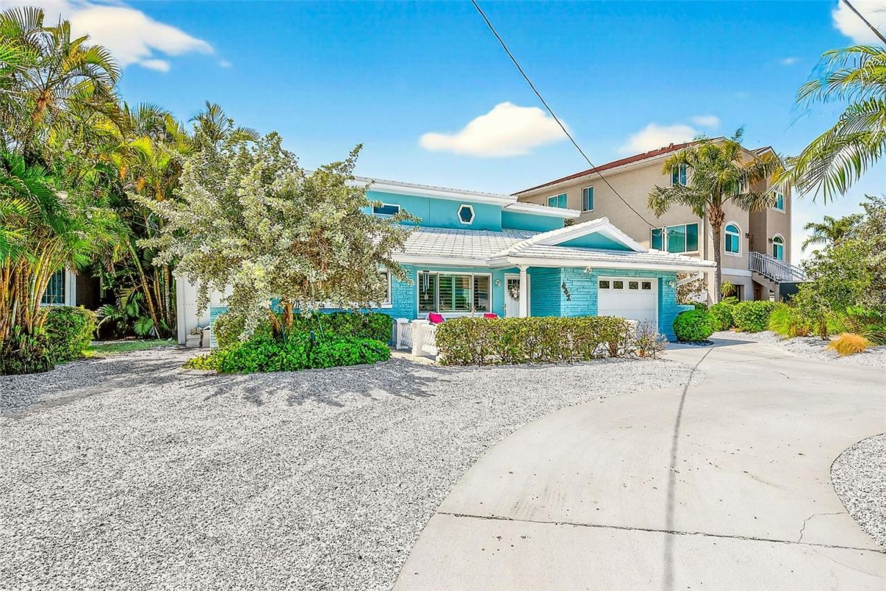 441 Harbor Drive S, Indian Rocks Beach, FL 33785 Photo