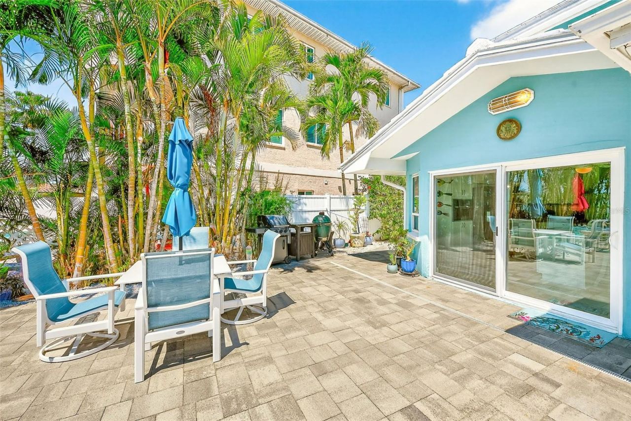 441 Harbor Drive S, Indian Rocks Beach, FL 33785 Photo