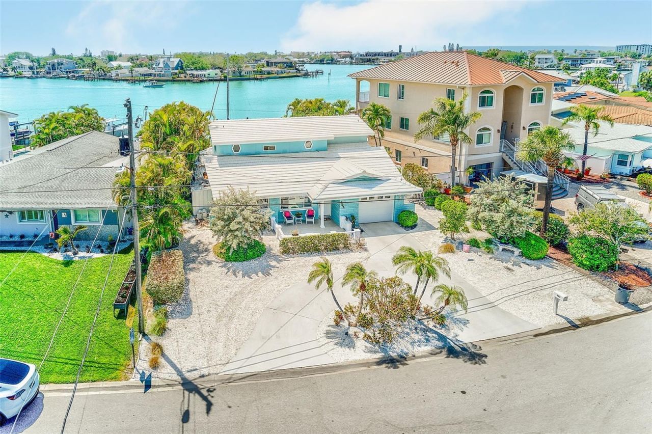 441 Harbor Drive S, Indian Rocks Beach, FL 33785 Photo