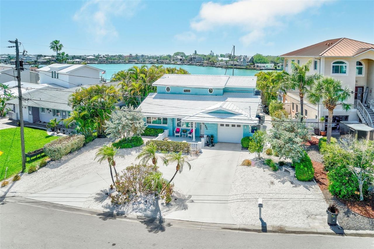 441 Harbor Drive S, Indian Rocks Beach, FL 33785 Photo