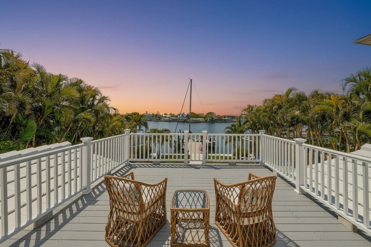 441 Harbor Drive S, Indian Rocks Beach, FL 33785 Photo