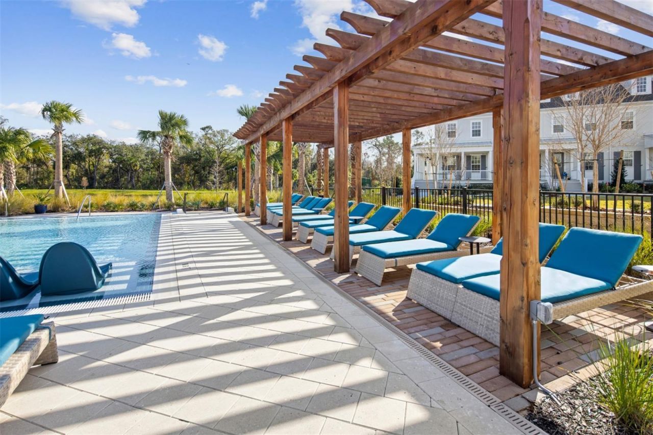 1483 Seashore Circle , Celebration, FL 34747 Photo