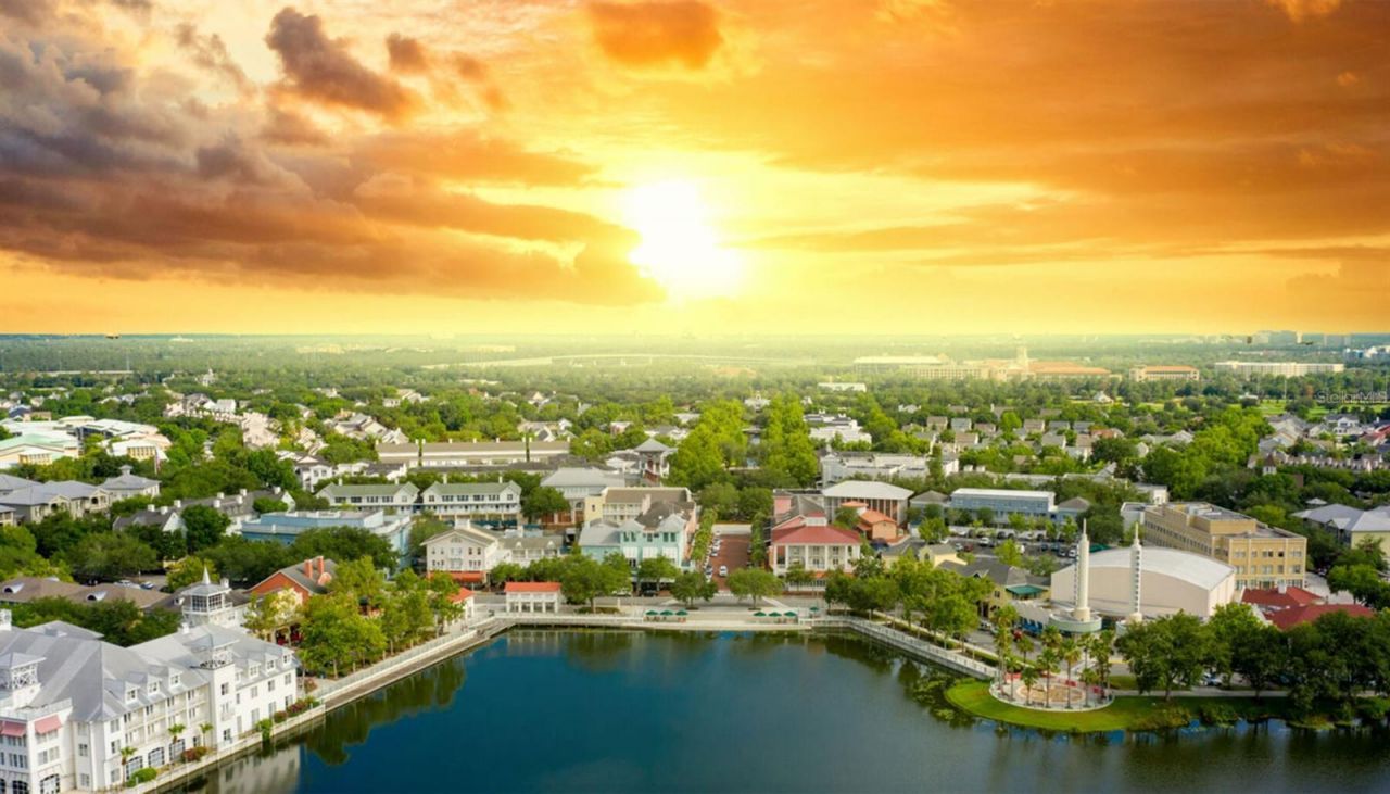 1483 Seashore Circle , Celebration, FL 34747 Photo