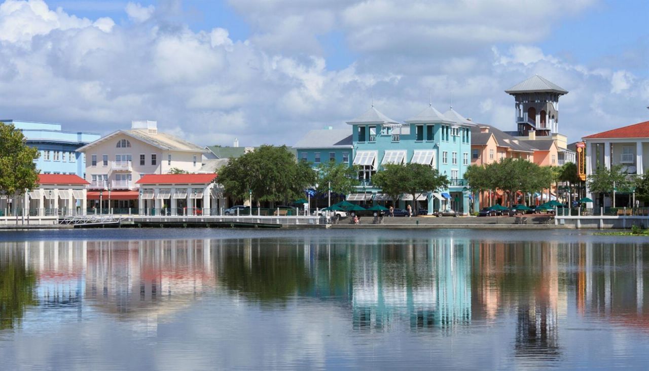 1483 Seashore Circle , Celebration, FL 34747 Photo