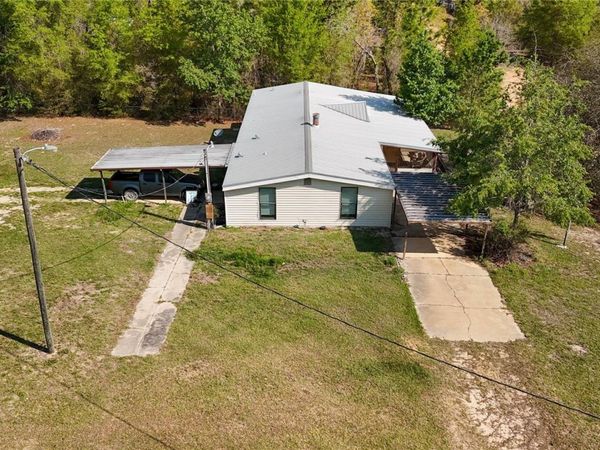 636 UNION AVENUE , INTERLACHEN, FL 32148