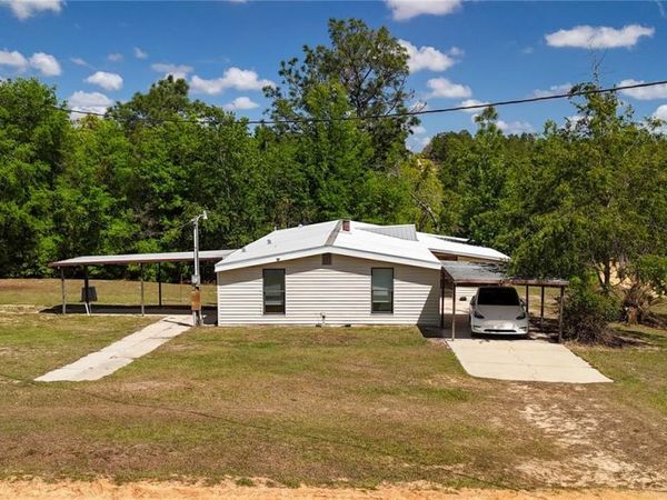 636 UNION AVENUE, INTERLACHEN, FL 32148