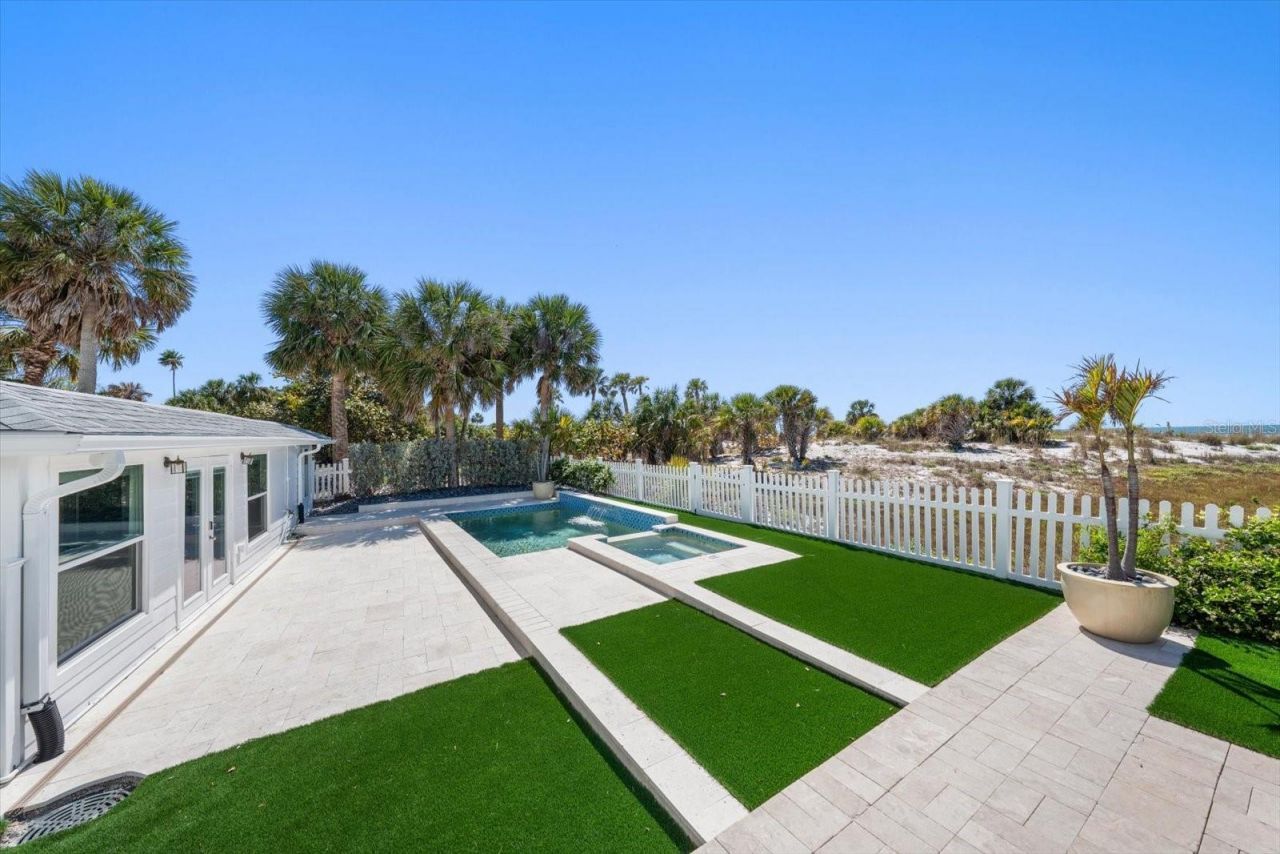 1038 Eldorado Avenue, Clearwater, FL 33767 Photo