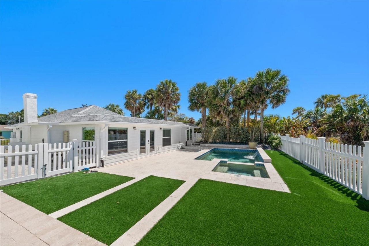 1038 Eldorado Avenue, Clearwater, FL 33767 Photo