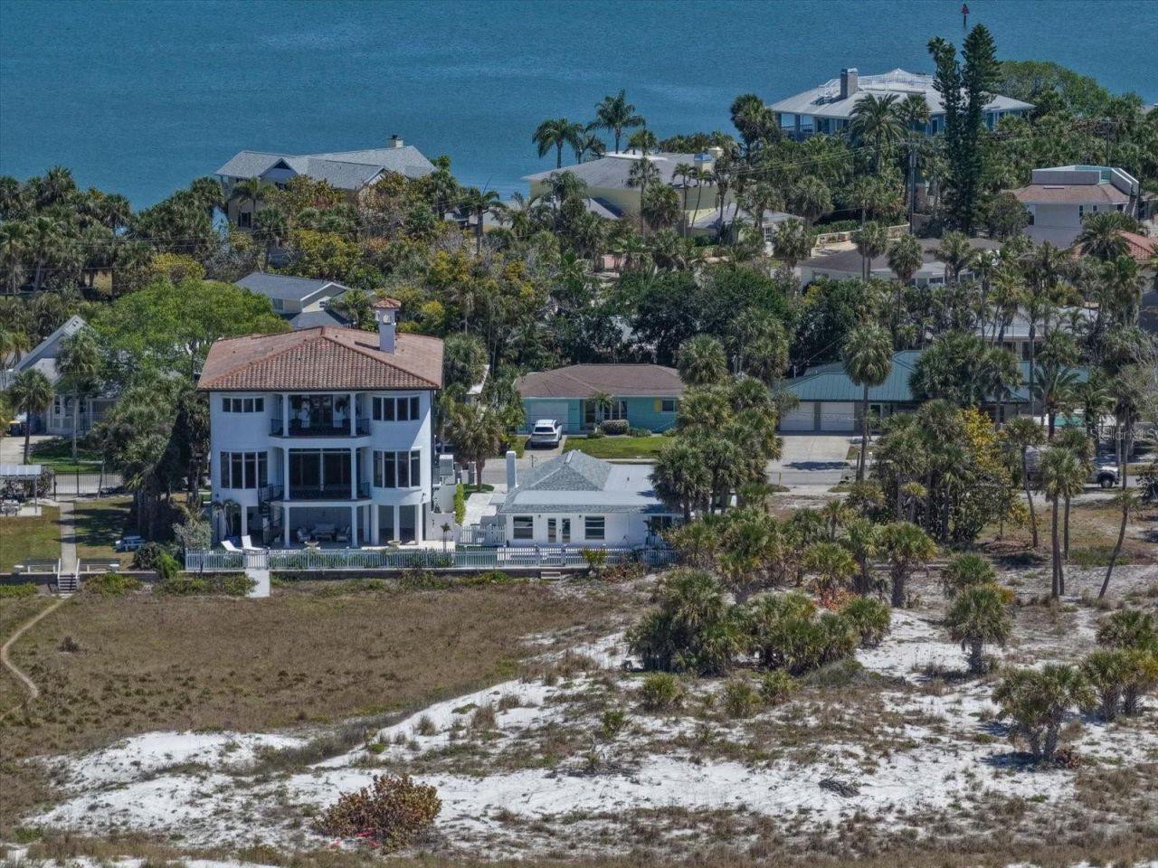 1038 Eldorado Avenue, Clearwater, FL 33767 Photo