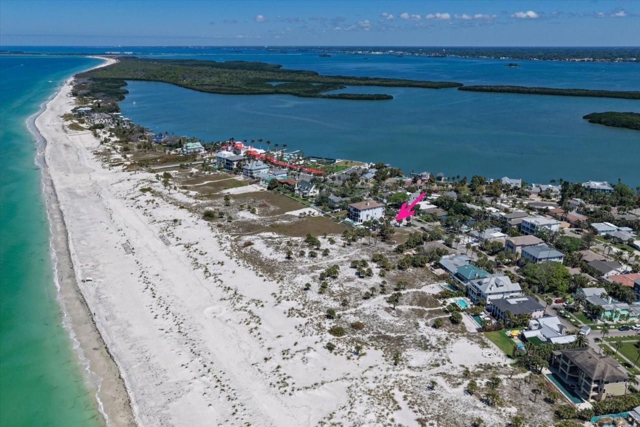 1038 Eldorado Avenue, Clearwater, FL 33767 Photo