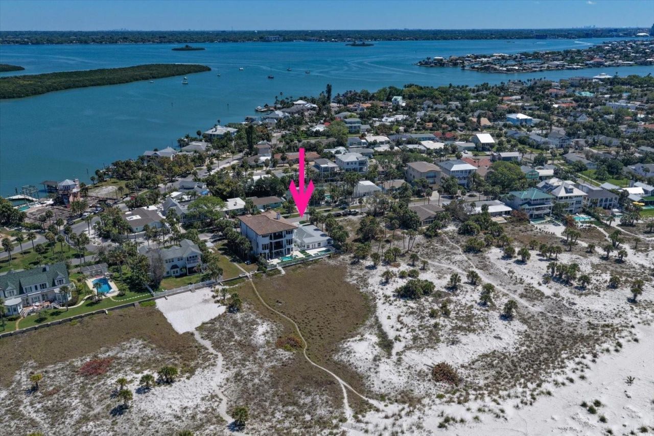 1038 Eldorado Avenue, Clearwater, FL 33767 Photo