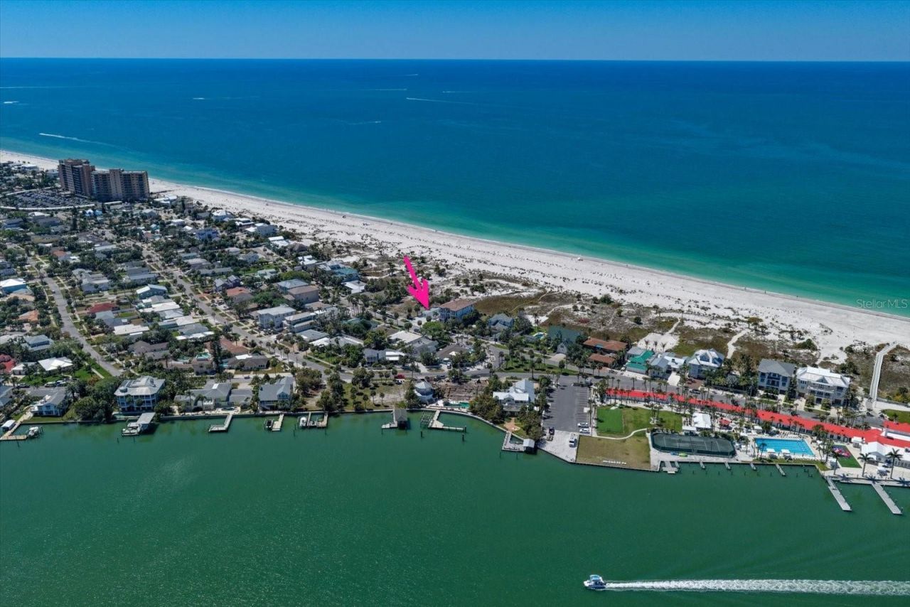 1038 Eldorado Avenue, Clearwater, FL 33767 Photo