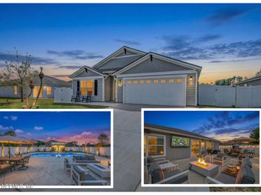 2227 CRYSTAL COVE Drive, Green Cove Springs, FL 32043