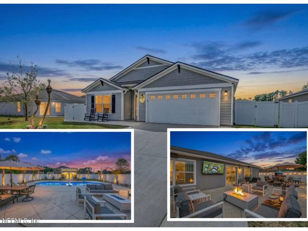 2227 CRYSTAL COVE Drive, Green Cove Springs, FL 32043