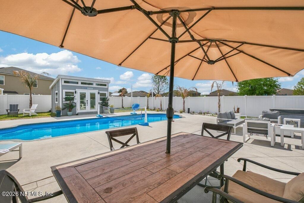 2227 Crystal Cove Drive, Green Cove Springs, FL 32043 Photo