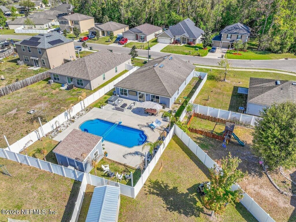 2227 Crystal Cove Drive, Green Cove Springs, FL 32043 Photo