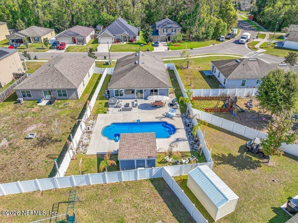 2227 Crystal Cove Drive, Green Cove Springs, FL 32043 Photo