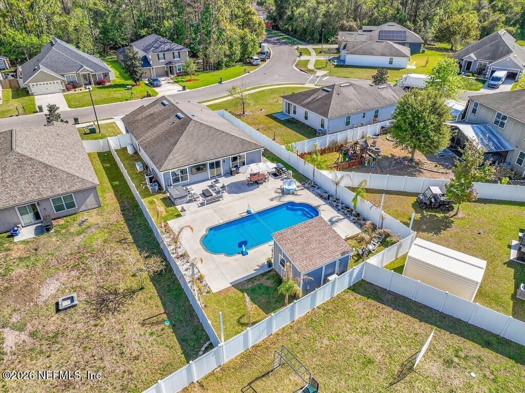 2227 Crystal Cove Drive, Green Cove Springs, FL 32043 Photo