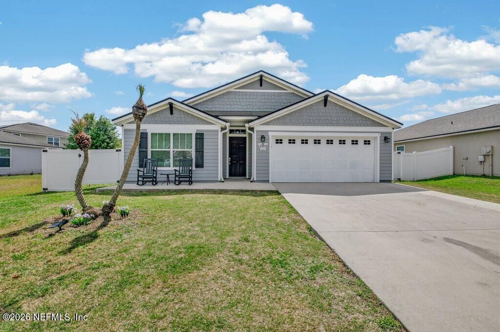 2227 Crystal Cove Drive, Green Cove Springs, FL 32043 Photo