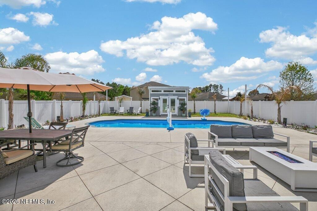 2227 Crystal Cove Drive, Green Cove Springs, FL 32043 Photo