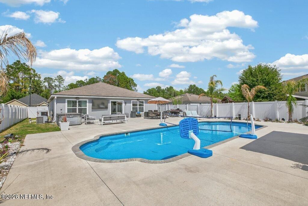 2227 Crystal Cove Drive, Green Cove Springs, FL 32043 Photo