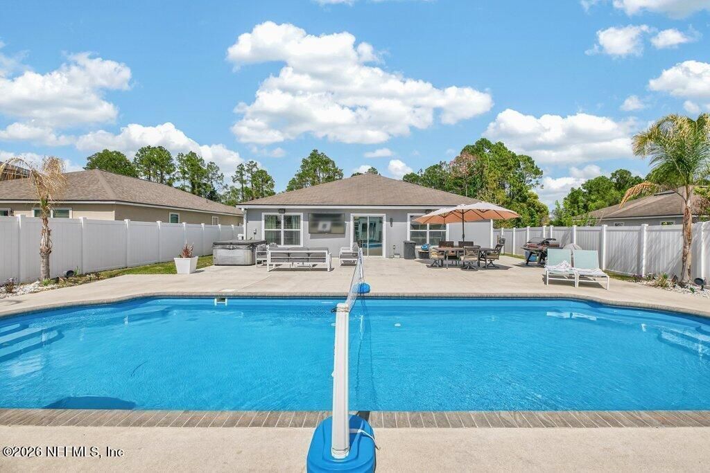 2227 Crystal Cove Drive, Green Cove Springs, FL 32043 Photo