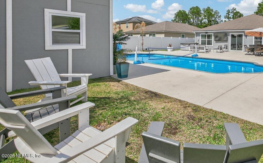 2227 Crystal Cove Drive, Green Cove Springs, FL 32043 Photo