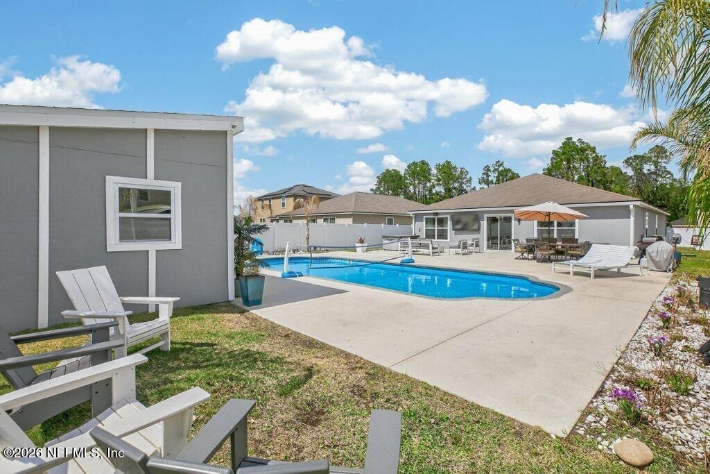 2227 Crystal Cove Drive, Green Cove Springs, FL 32043 Photo