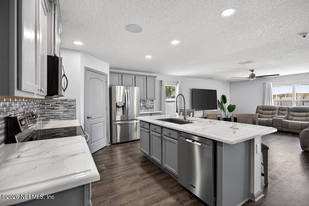 2227 Crystal Cove Drive, Green Cove Springs, FL 32043 Photo