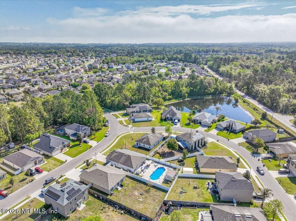 2227 Crystal Cove Drive, Green Cove Springs, FL 32043 Photo