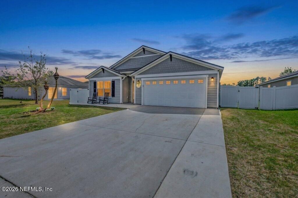 2227 Crystal Cove Drive, Green Cove Springs, FL 32043 Photo