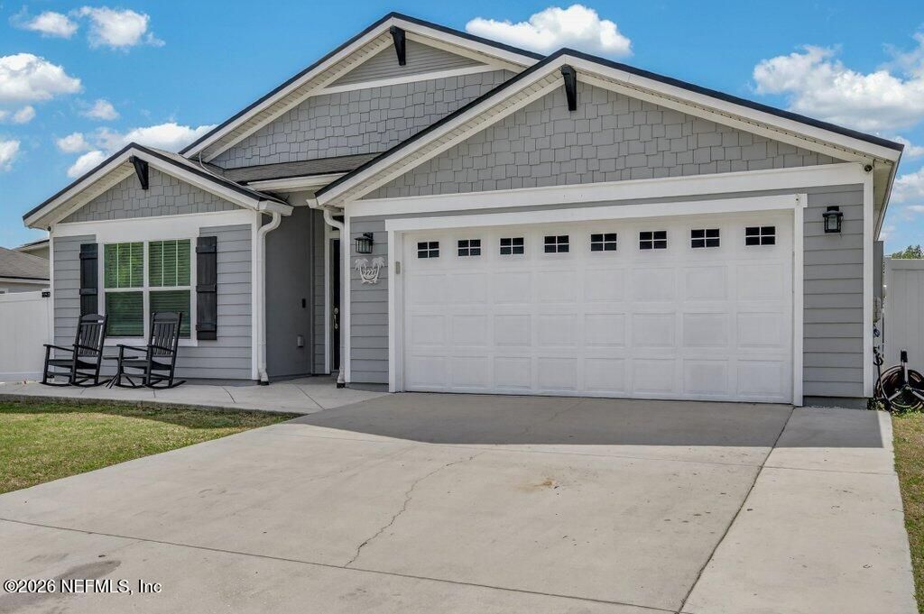 2227 Crystal Cove Drive, Green Cove Springs, FL 32043 Photo