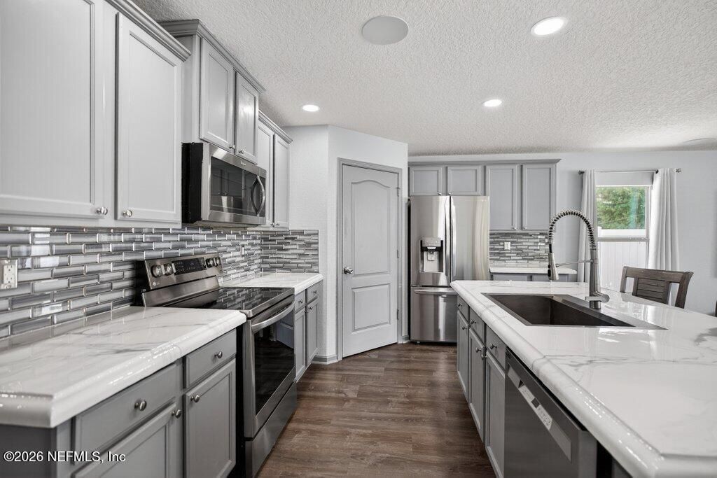 2227 Crystal Cove Drive, Green Cove Springs, FL 32043 Photo