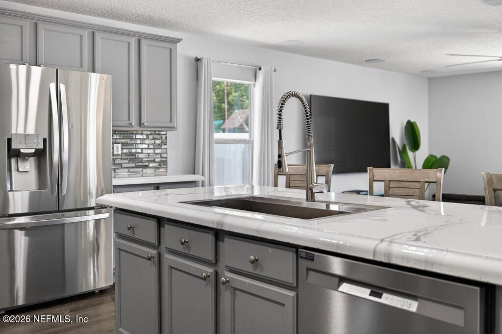 2227 Crystal Cove Drive, Green Cove Springs, FL 32043 Photo