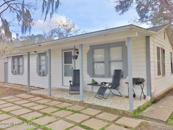 6506 BOB-O-LINK Road, Jacksonville, FL 32219