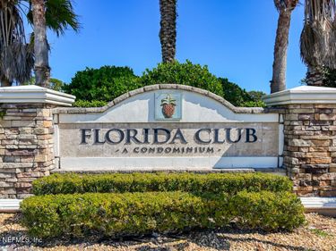 510 FLORIDA CLUB Boulevard, Unit 204, St. Augustine, FL 32084