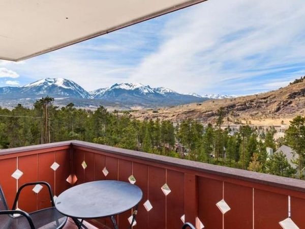 110 Evergreen Road , Unit 301, Dillon, CO 80435