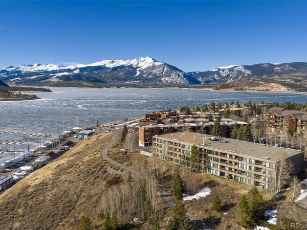 220 E La Bonte Street , Unit 219, Dillon, CO 80435