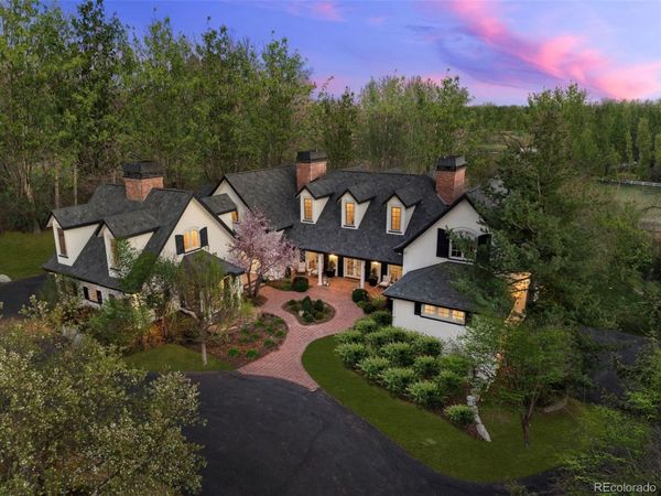 1190 E Kenyon Avenue, Cherry Hills Village, CO 80113