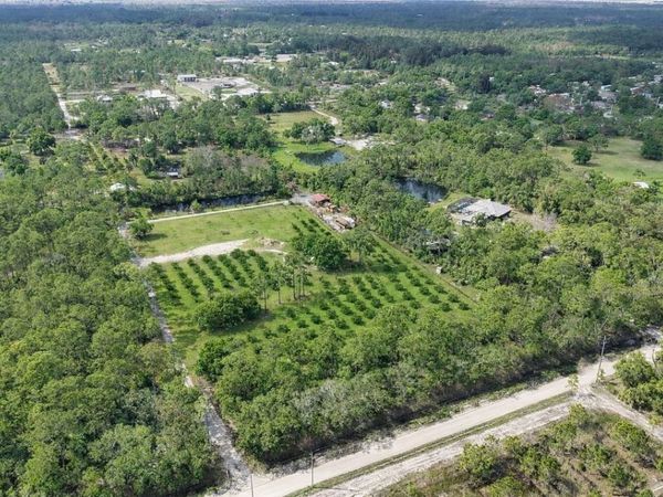 00 91st Street, Fellsmere, FL 32948