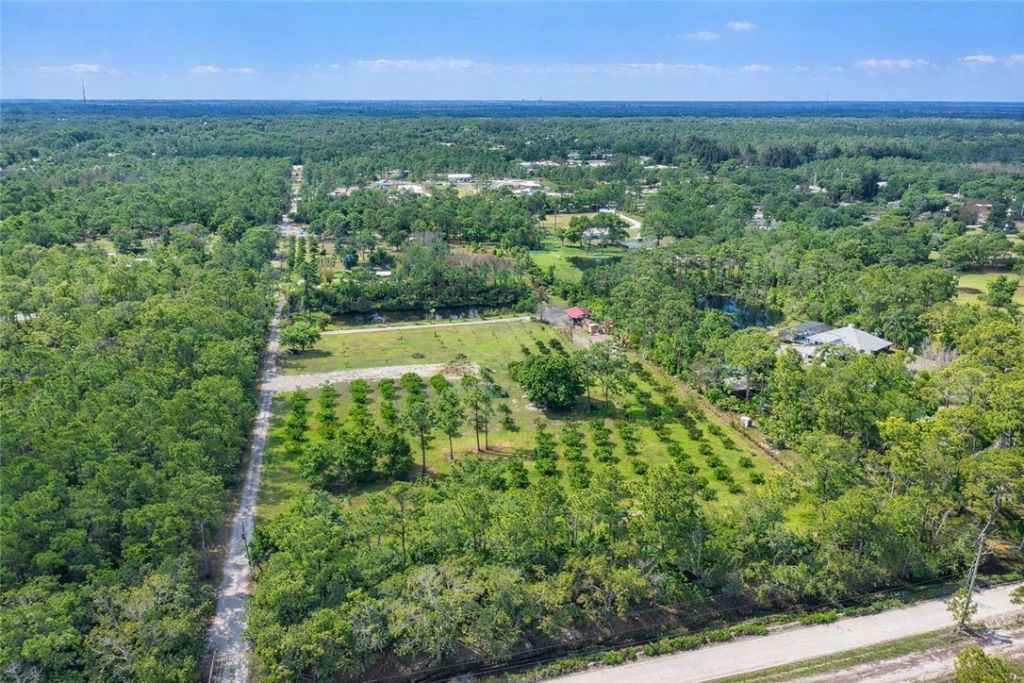 00 91st Street, Fellsmere, FL 32948 Photo