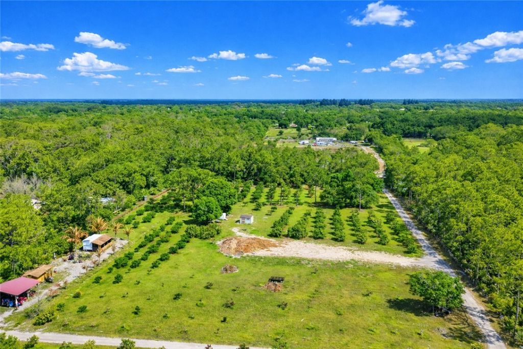 00 91st Street, Fellsmere, FL 32948 Photo