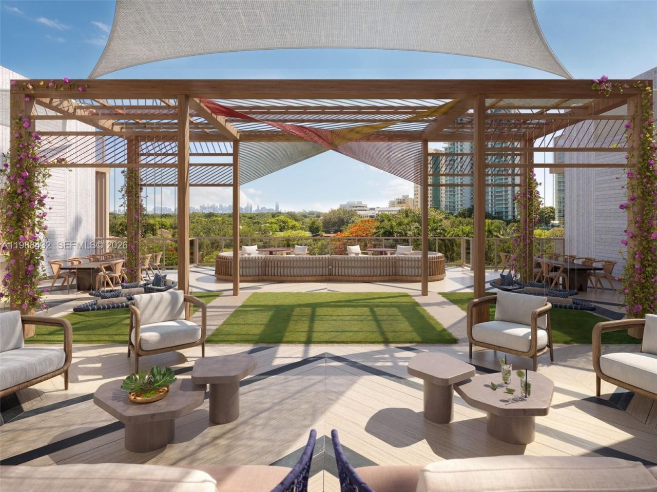 2650 Lincoln Ave, Unit 407, Miami, FL 33133 Photo